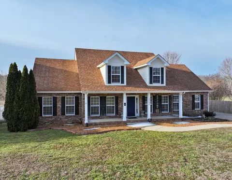 3360 Heatherwood Trc, Clarksville, TN 37040