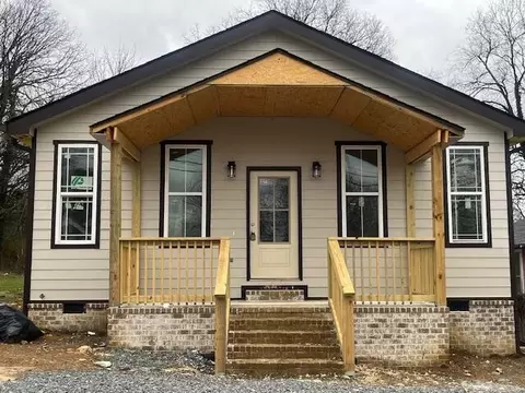 2026 Ruby St, Chattanooga, TN 37406