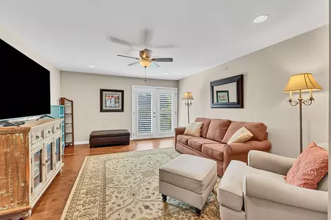 4487 Post Pl #26, Nashville, TN 37205