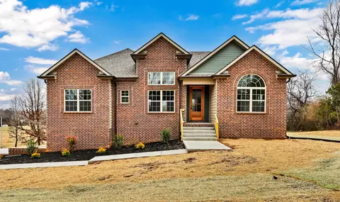 1905 N Soules Chapel Rd, Cumberland Furnace, TN 37051