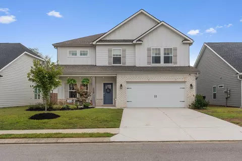 10822 Prairie Lake Dr, Apison, TN 37302