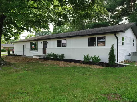 2701 Peerless Rd NW, Cleveland, TN 37312