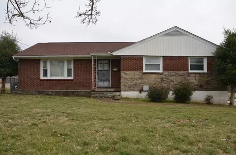 601 Jones St, Old Hickory, TN 37138