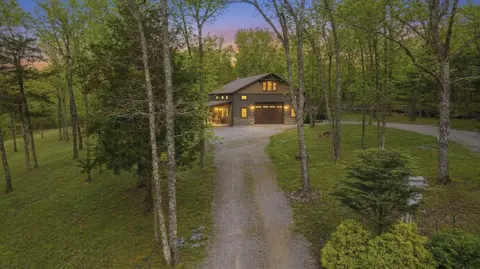 3888 Coleman Hill Rd, Rockvale, TN 37153