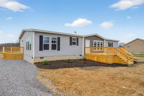 986 Dry Creek Rd, Smithville, TN 37166