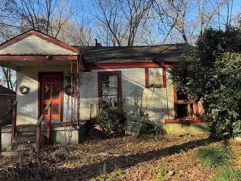 5395 Cessna Rd, Memphis, TN 38109