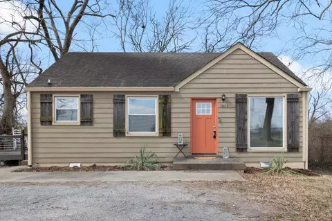 1005 Briley Pkwy, Nashville, TN 37217