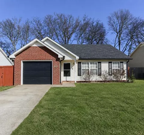 3012 Roscommon Dr, Murfreesboro, TN 37128