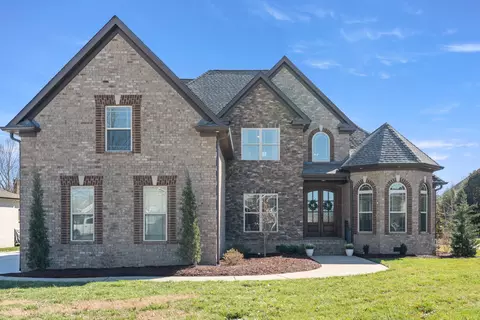 1921 Fairhaven Ln, Murfreesboro, TN 37128