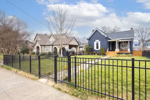 1402 South St, Nashville, TN 37212