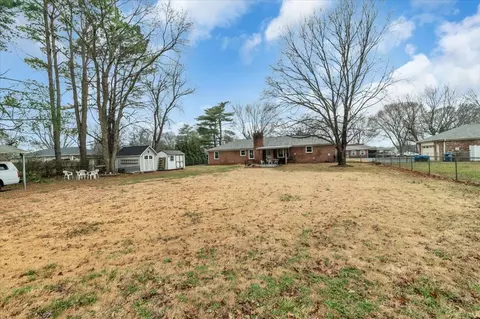 Exterior - 452 Campfire Dr, Murfreesboro, TN 37129 photo 10 of 13