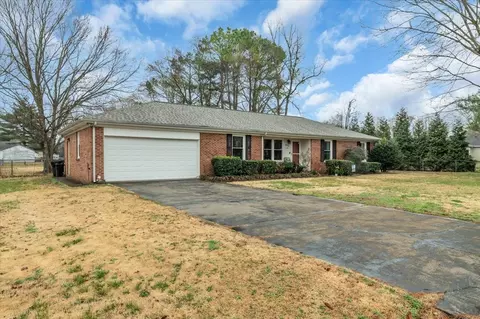 Exterior - 452 Campfire Dr, Murfreesboro, TN 37129 photo 13 of 13