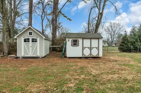 Exterior - 452 Campfire Dr, Murfreesboro, TN 37129 photo 7 of 13