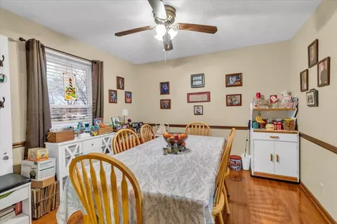 Dining - 452 Campfire Dr, Murfreesboro, TN 37129 photo 1 of 3