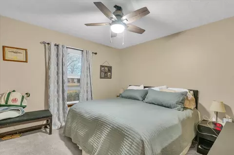 Bedroom - 452 Campfire Dr, Murfreesboro, TN 37129 photo 1 of 3