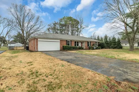 Exterior - 452 Campfire Dr, Murfreesboro, TN 37129 photo 11 of 13
