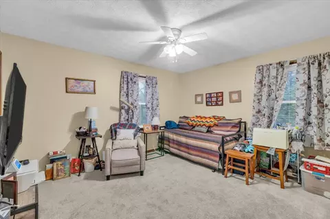 Bedroom - 452 Campfire Dr, Murfreesboro, TN 37129 photo 2 of 3