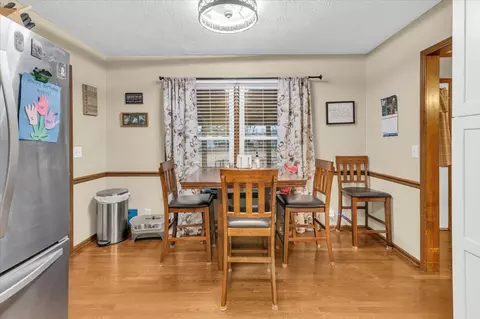 Dining - 452 Campfire Dr, Murfreesboro, TN 37129 photo 2 of 3