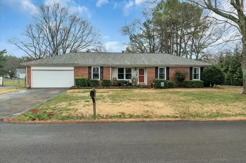 Exterior - 452 Campfire Dr, Murfreesboro, TN 37129 photo 12 of 13