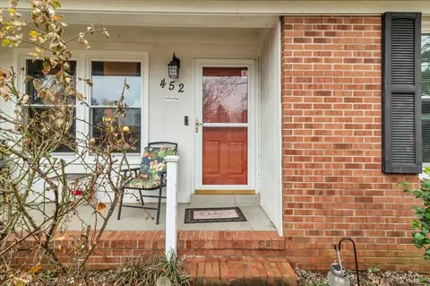 Exterior - 452 Campfire Dr, Murfreesboro, TN 37129 photo 4 of 13