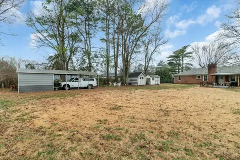 Exterior - 452 Campfire Dr, Murfreesboro, TN 37129 photo 3 of 13