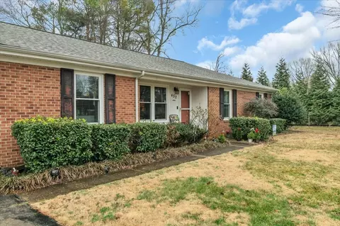 Exterior - 452 Campfire Dr, Murfreesboro, TN 37129 photo 2 of 13
