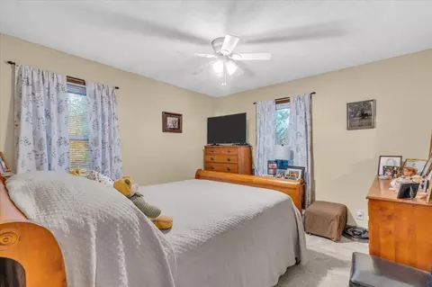 Bedroom - 452 Campfire Dr, Murfreesboro, TN 37129 photo 3 of 3