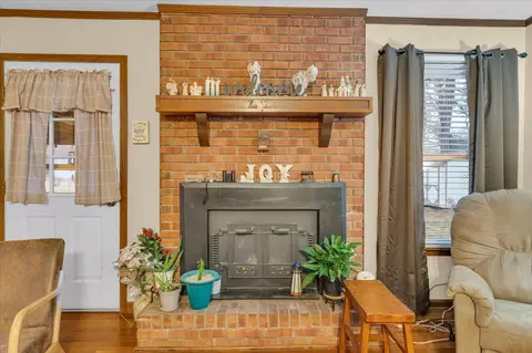Entry Way - 452 Campfire Dr, Murfreesboro, TN 37129 photo 1 of 1