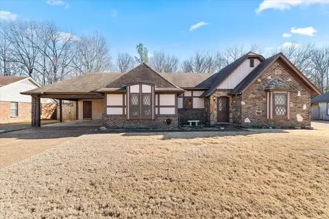 6277 Skyview Cir, Memphis, TN 38135
