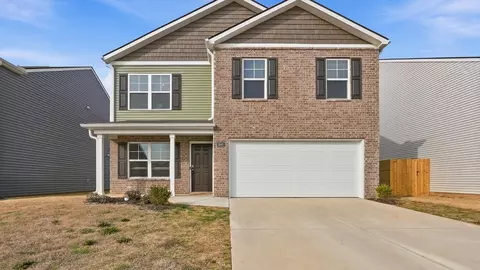 3942 NE Billie Ln NE, Cleveland, TN 37323