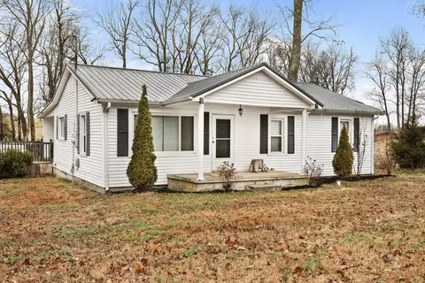 8188 Short Mountain Hwy, Smithville, TN 37166