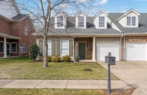 1058 Misty Morn Cir, Spring Hill, TN 37174