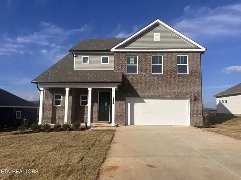 205 Sugar Maple Trl, Lenoir City, TN 37771