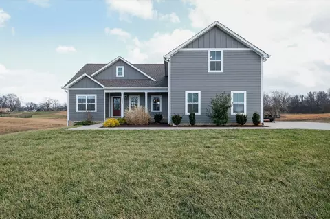 5699 Minnis Rd, Springfield, TN 37172