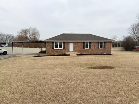 5701 Carthage Hwy, Lebanon, TN 37087