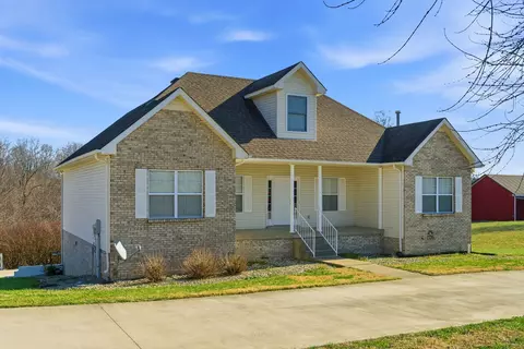4357 Airport Rd, Springfield, TN 37172