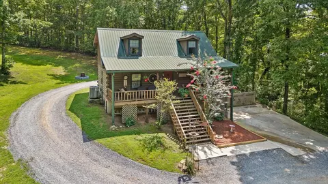 1091 Rocky Top Ln, Bakewell, TN 37373