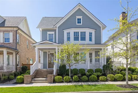1091 Beckwith St, Franklin, TN 37064