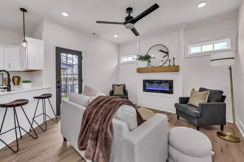 548 Charleston Cove Way, Clarksville, TN 37043