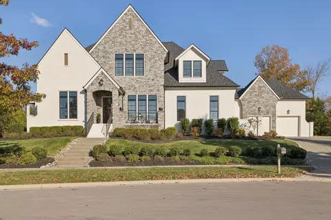7108 Mason Grove Ct, College Grove, TN 37046