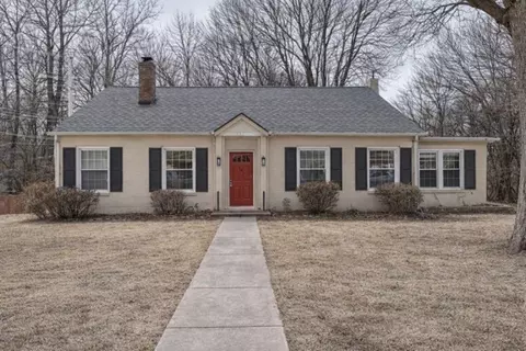 520 York St, Clarksville, TN 37040