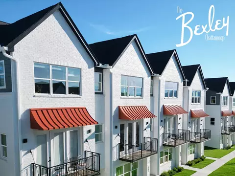 791 Bespoke Way # 6, Chattanooga, TN 37403