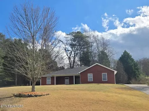 316 Bowers Park Cir, Knoxville, TN 37920