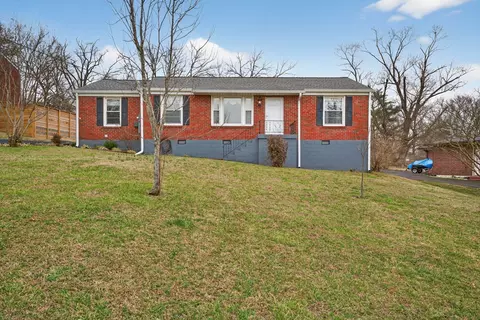 3326 Mimosa Dr, Nashville, TN 37211