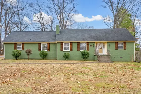 128 Sunset Cir N, Hopkinsville, KY 42240