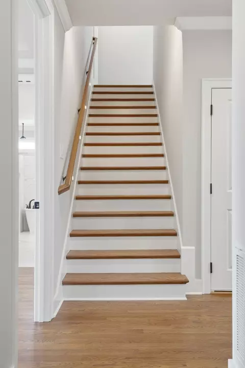 Entry Way - 1561 John Sharp Rd, Spring Hill, TN 37174 photo 5 of 5