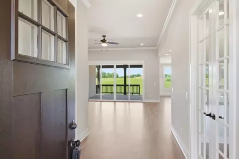 Entry Way - 1561 John Sharp Rd, Spring Hill, TN 37174 photo 1 of 5