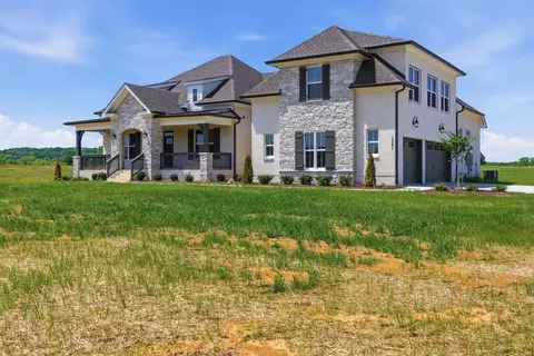 Exterior - 1561 John Sharp Rd, Spring Hill, TN 37174 photo 2 of 9