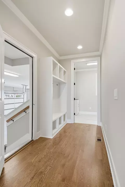 Entry Way - 1561 John Sharp Rd, Spring Hill, TN 37174 photo 3 of 5