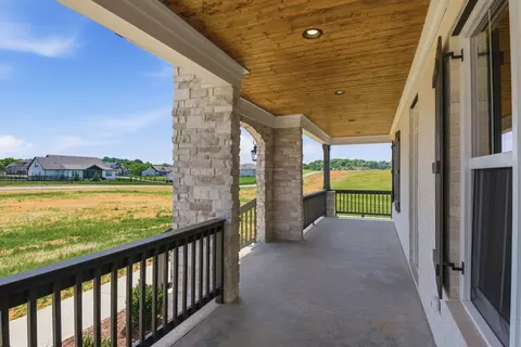 Exterior - 1561 John Sharp Rd, Spring Hill, TN 37174 photo 7 of 9